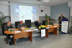 Asp Catanzaro: elezioni cariche regionali della Sipo - gruppo infermieri