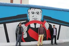 In uscita Imbiss, nuovo disco del trio jazz Lorenzo Paesani, Luca Dalpozzo, Dario Mazzucco