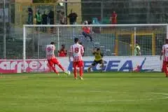 Lega Pro: finisce a reti inviolate Barletta-Perugia