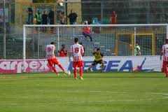 Lega Pro: finisce a reti inviolate Barletta-Perugia