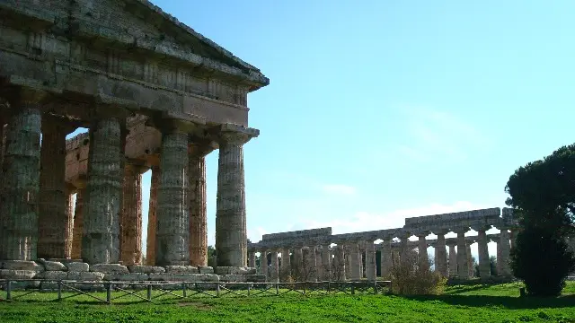 Beni Culturali in Campania: finanziamento di 35 milioni di euro per 15 progetti