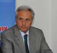 L'Assessore Arena sui lavori di Piazza De Nava a Reggio Calabria