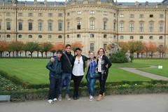 Ancora un'esperienza esaltante per un gruppo di studenti dell'I.I.S. "Petrucci-Ferraris-Maresca"