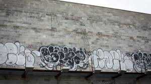 L'addio di Banksy a New York "Salvate la street art"