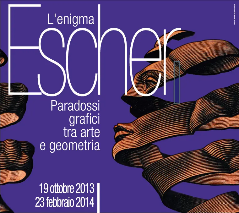 Speciale InArt - L'ENIGMA ESCHER,  intervista a  Marco Bussagli