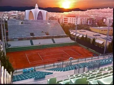 Tennis, domani a Cagliari il via alla Finale Fed Cup 2013