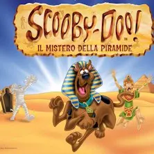 Scooby-Doo e il Mistero della Piramide