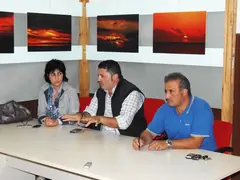 Riccio, Mungo, Cavallaro: "Turismo sportivo, nuove prospettive di sviluppo per la città"