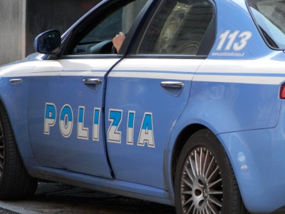 Omicidio-suicidio a Palermo. Uccide sorella disabile e poi si lancia dal sesto piano