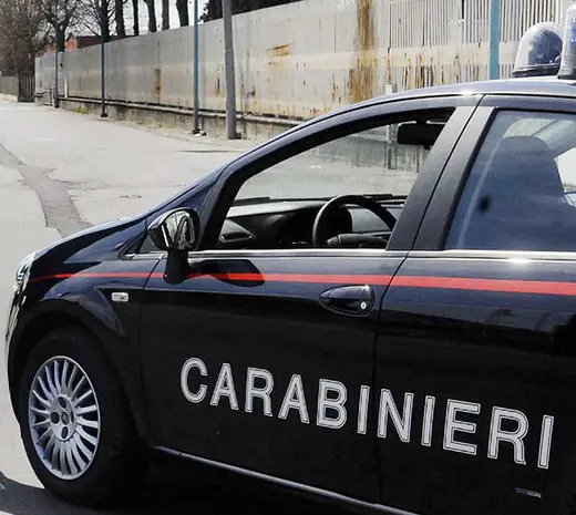 Parma: ritrovato in un torrente il cadavere di un uomo sfigurato