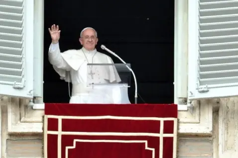 Papa Francesco: una preghiera per i migranti morti in Niger