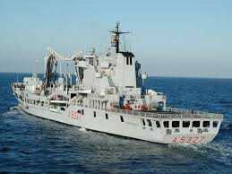 Padova, inchiesta su presenza di amianto su navi Marina militare, 14 indagati