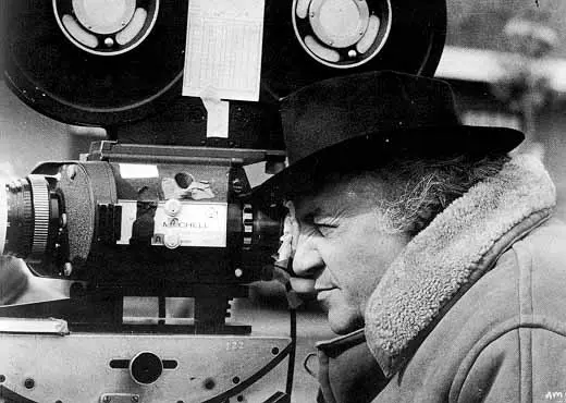 Rimini ricorda Federico Fellini a 20 anni dalla morte