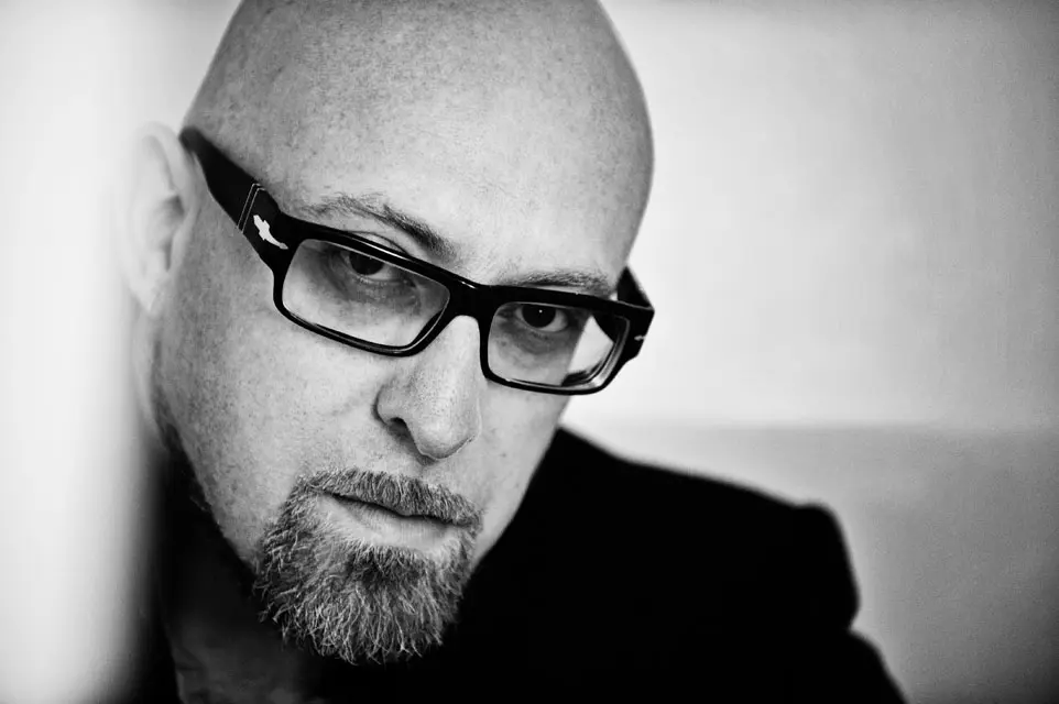 Mario Biondi canta il Natale in "Mario Christmas"