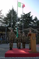 Cambio al vertice del 4° Reggimento Alpini Paracadutisti