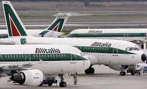 Alitalia, Air France: «Siamo stati chiari fin dall'inizio. Serve una forte ristrutturazione»