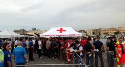 Sicilia: sbarcano 369 migranti. 170 eludono Mare nostrum e arrivano a Lampedusa