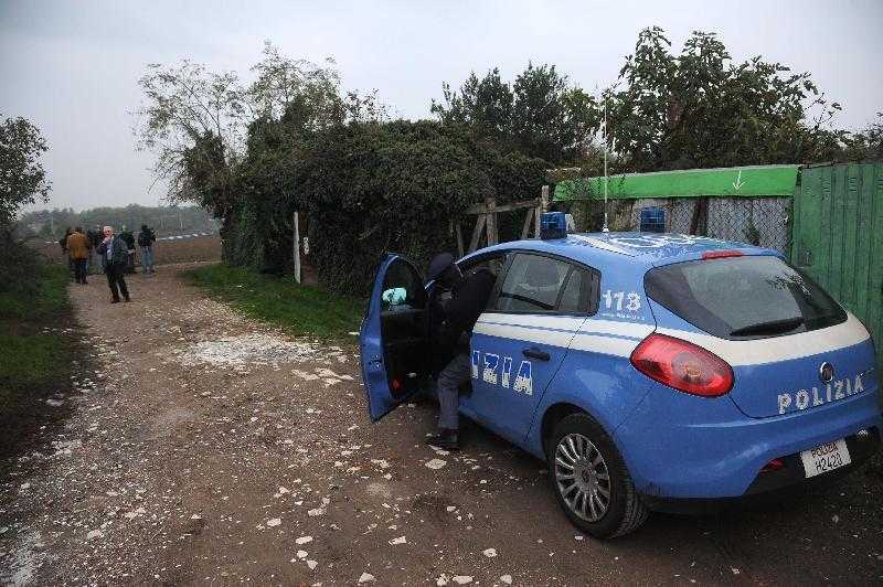 Milano: è guerra tra cosche. Ucciso il boss Pasquale Tatone