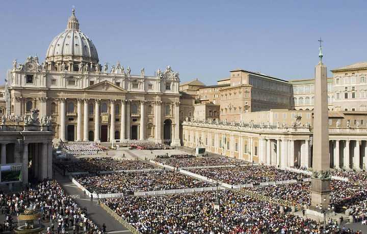 Datagate, Usa: "Mai spiato il Vaticano"