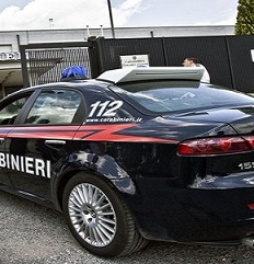 Asp: chiusura attività di ristorazione in agriturismo per gravi carenze igienico sanitarie