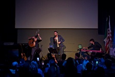 Si è concluso ieri il festival italiano Hit Week con un trionfale show a Los Angeles