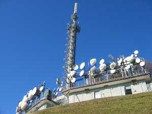 Diffusione di radio e tv in Alto Adige: 40 anni fa la norma di attuazione
