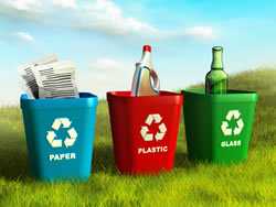 Zero waste incontra le associazioni sul tema della raccolta dei rifiuti