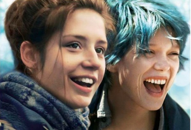 "La vita di Adele" di Abdellatif Kechiche, dall'innocenza infantile alla consapevolezza interiore