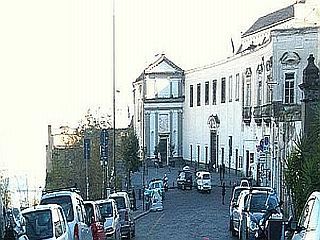 Pedonalizzazione al Vomero: no al provvedimento varato