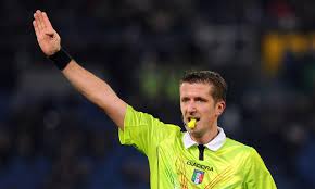 Cagliari-Bologna: dirige Orsato