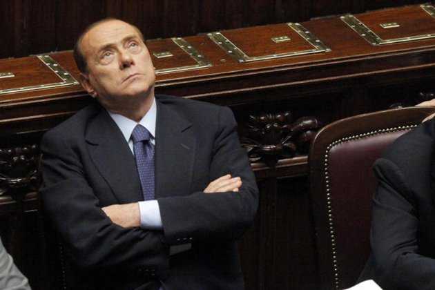 Sentenza Mediaset, Berlusconi: «Uomo politico aggrava, la valutazione della sua condotta»