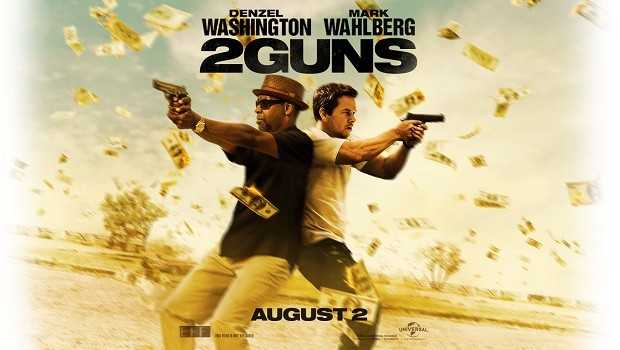 Denzel Washington e Mark Wahlberg, "Cani sciolti" che abbaiano e non mordono
