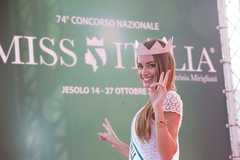 Miss Italia: su La7 anche nel 2014