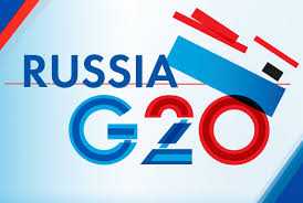 G20: a Mosca chiavette con microspie