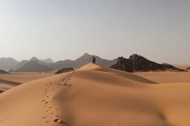 Niger: migranti muoiono di sete nel deserto