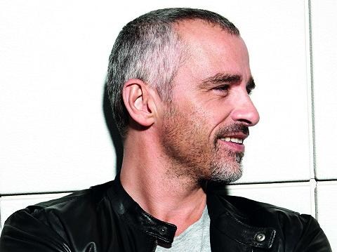 Eros Ramazzotti: 50 anni e un nuovo singolo