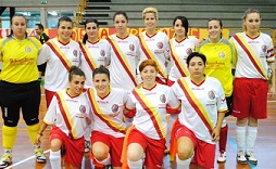 Calcio a 5 femminile: la WS Catanzaro vince il derby contro la Pro Reggina