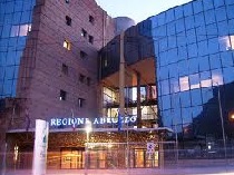 Abruzzo ospite dell'Adriatic Week London