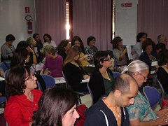 Alzheimer: stamane il primo convegno