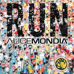 Da oggi è online il video di "Run", il nuovo singolo di Alice Mondia