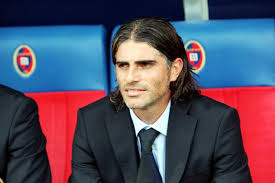 Lazio-Cagliari 2-0, Lopez: "Klose ha cambiato la partita"