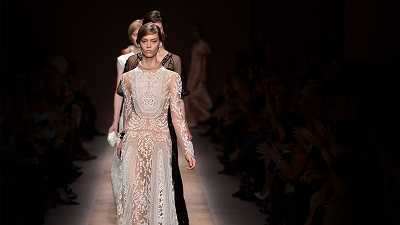 "Fashion and Luxury Insight 2012": Moda e lusso crescono di meno ma guadagnano di più
