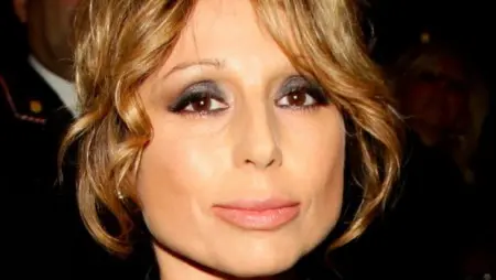 Marina Berlusconi smentisce ancora le voci: "Nessun impegno in politica"