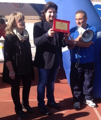 Primo memorial "Giovanni Ciancio", all'insegna della solidarietà