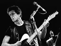 E' morto Lou Reed. Si è spento a 71 anni l'ex cantante dei Velvet Underground