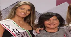 Miss Italia: il Piemonte conquista una fascia nazionale con Viola Pigola