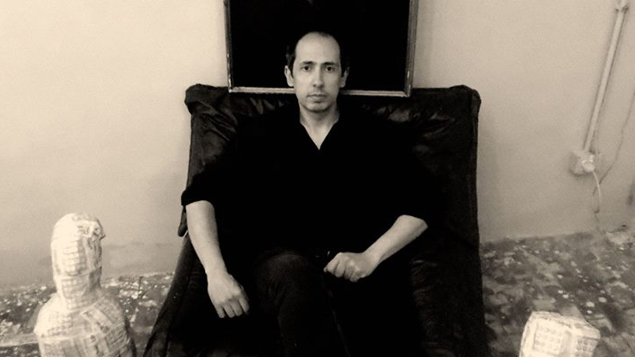 InArt- Intervista a Sergio Angeli