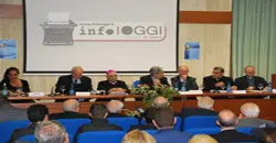 Il direttore di Zenit presenta l'opera di Egidio Chiarella