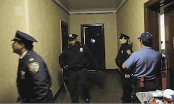 Usa, strage a Brooklyn, cinque persone accoltellate