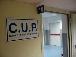 Un anno e mezzo per una visita specialistica!